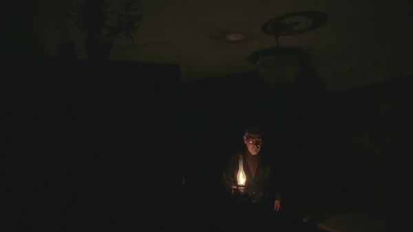 In A Dark Room Person Makes More Light Using D1183 9 001 In A Dark Room Person Makes More Light Using D1183 9 001