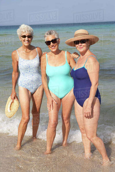 One Piece Suits For Older Ladies Best Bathing Suits For Older