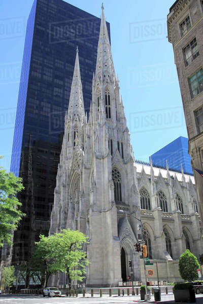 Church's ENMORE UK7F 4都市 St. Mark's United Methodist Church - New York City