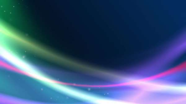 a loopable abstract motion background with wispy lines of light and wispy background