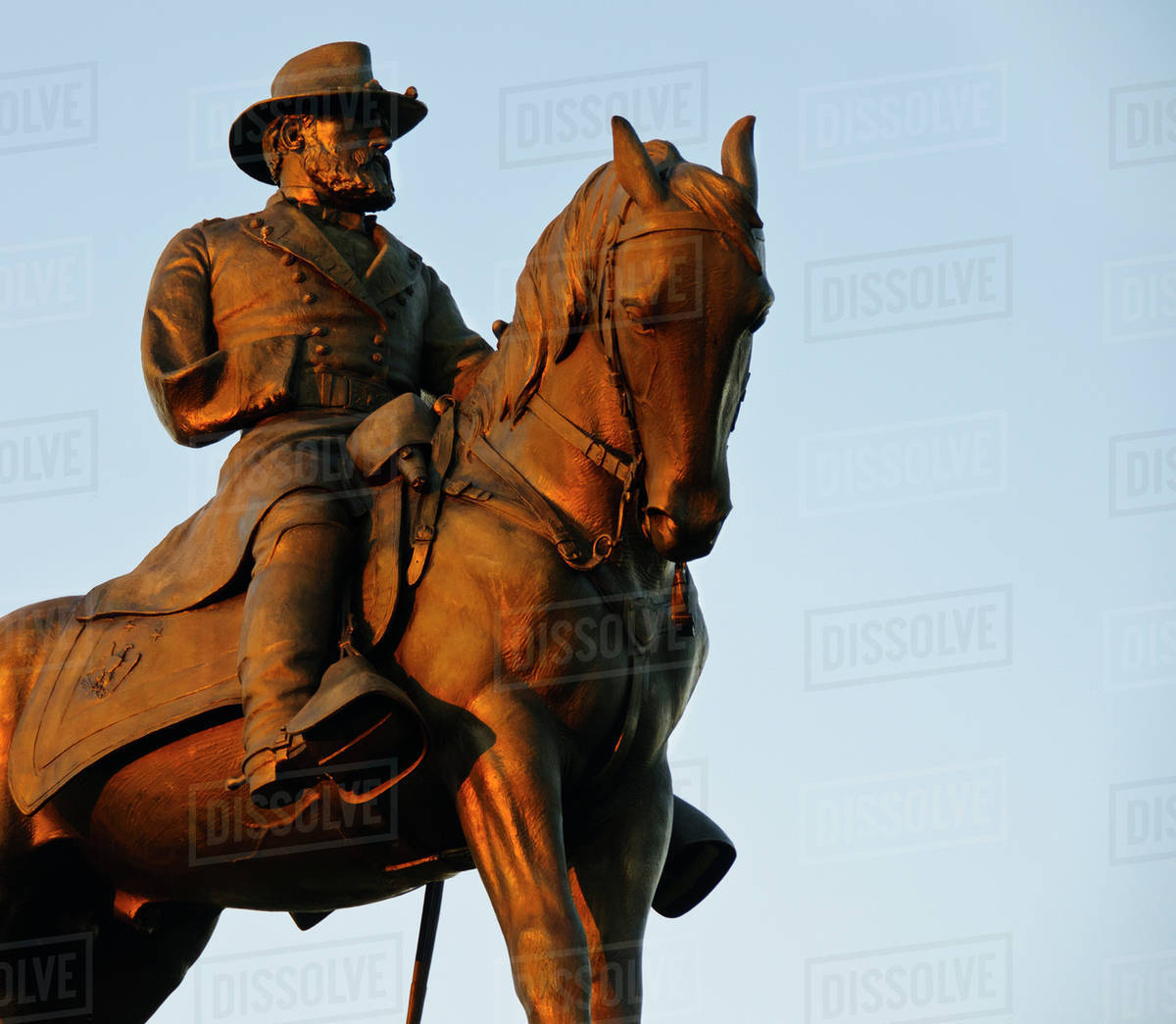 Meaning Of Statues Of Soldiers On Horses at Michael Blain blog