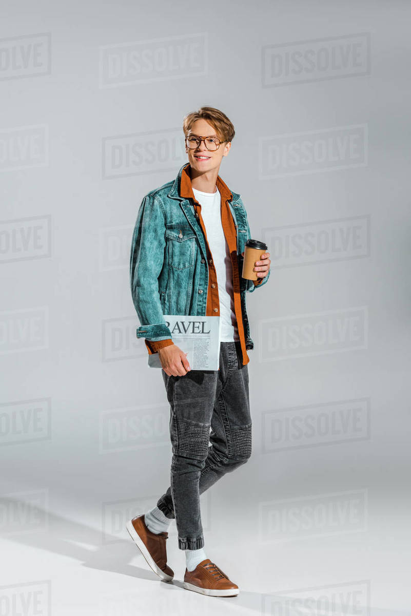 denim hipster