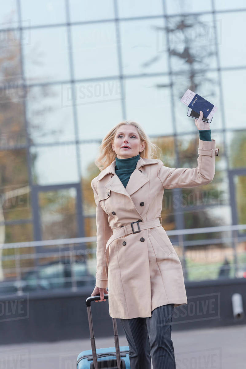 ジャケット・アウター MATURE TRENCH COAT MATURE TRENCH COAT