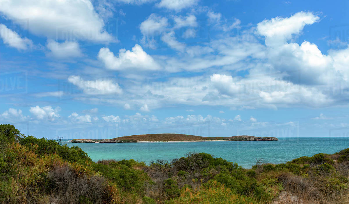 Bunker Bay, Dunsborough, Western Australia, Australia Stock Photo