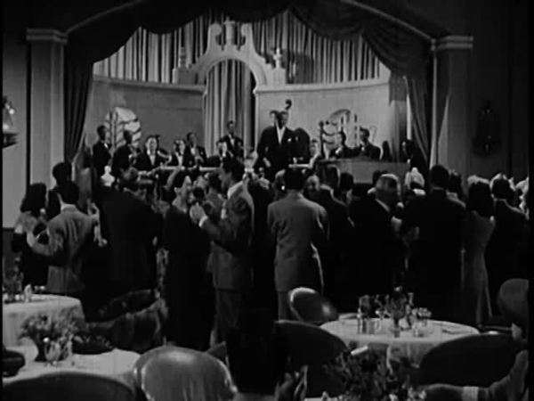 1940s-nightclub-audience-enjoying-the-show-stock-video-footage-dissolve
