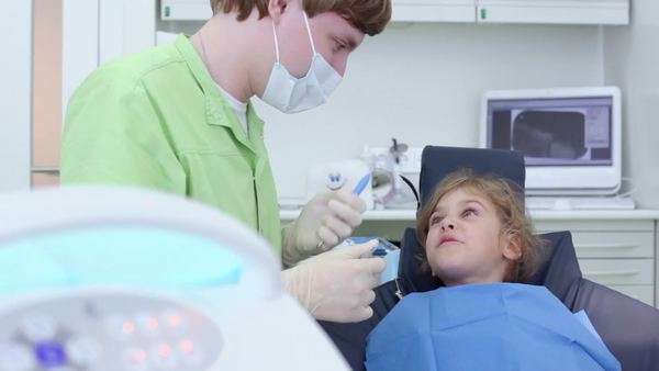 dentist suction tool
