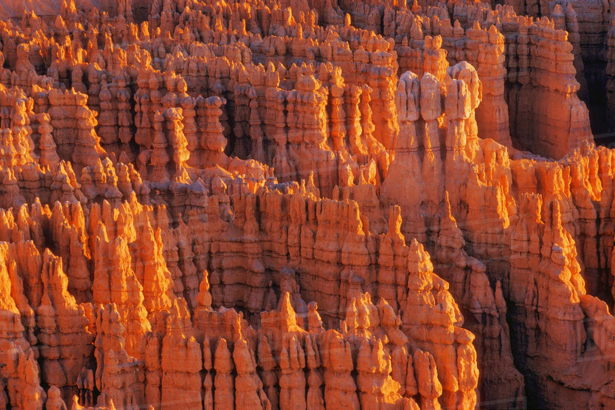 Rocky Canyon Stock Photo Dissolve