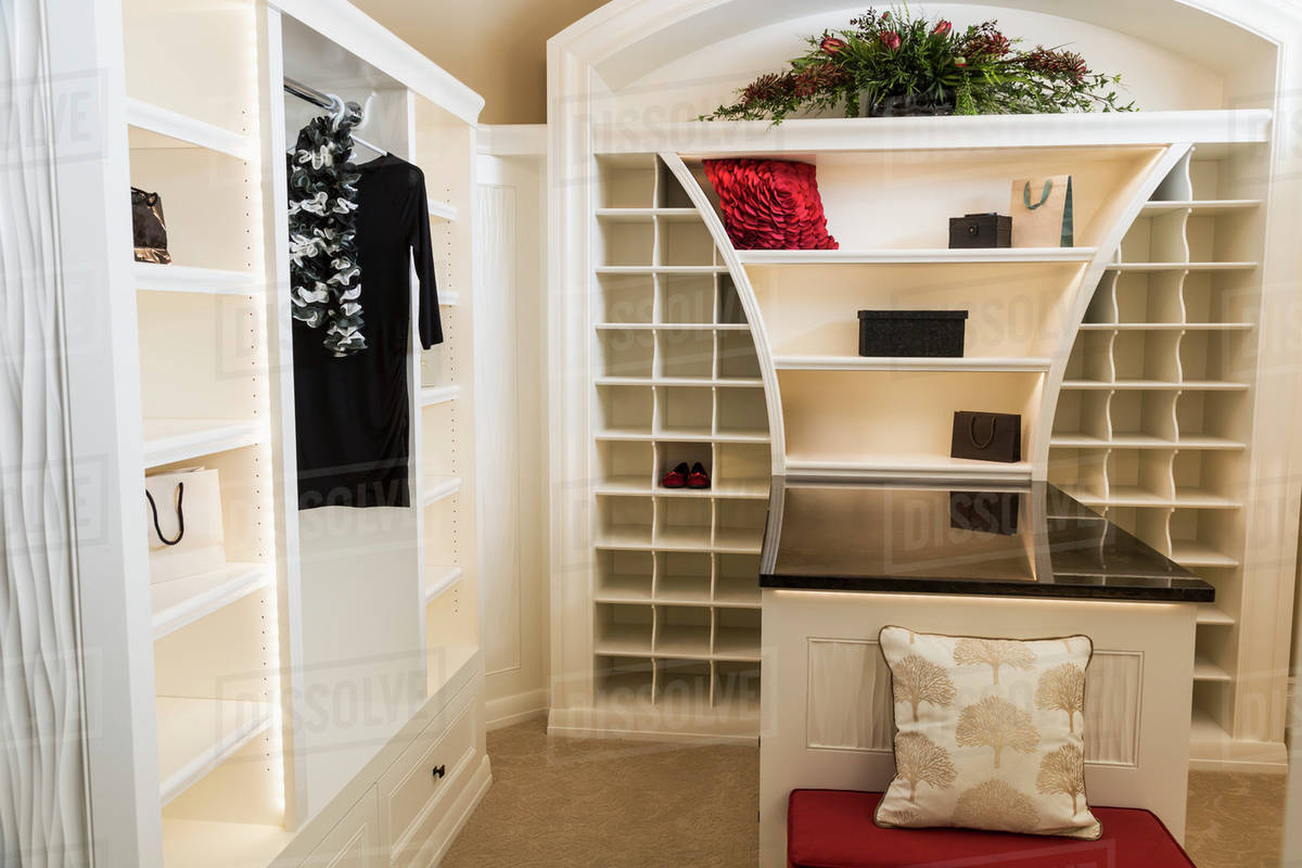 Walk In Closet Luxurious Custom Built Estate Home Edmonton Walk In Closet Luxurious Custom Built Estate Home Edmonton Alberta Canada