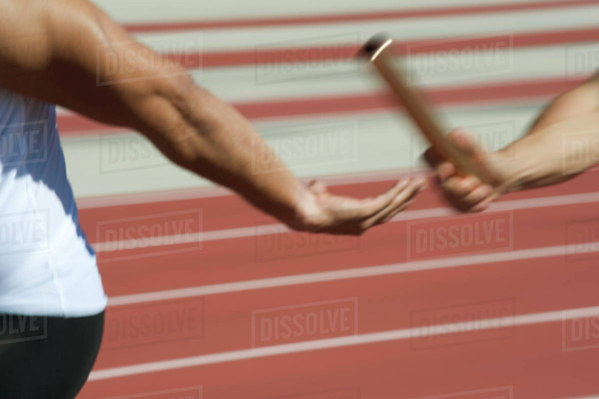 BATON=RELAY JapaneseClass.jp