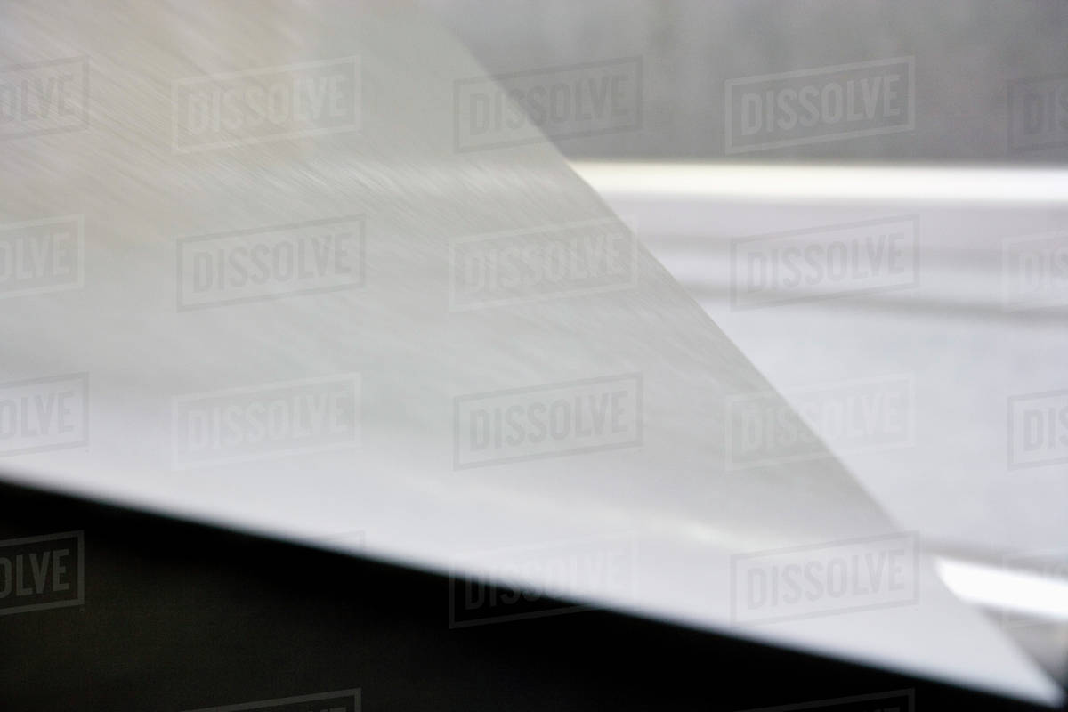 Fiberglass Stock Photo Dissolve